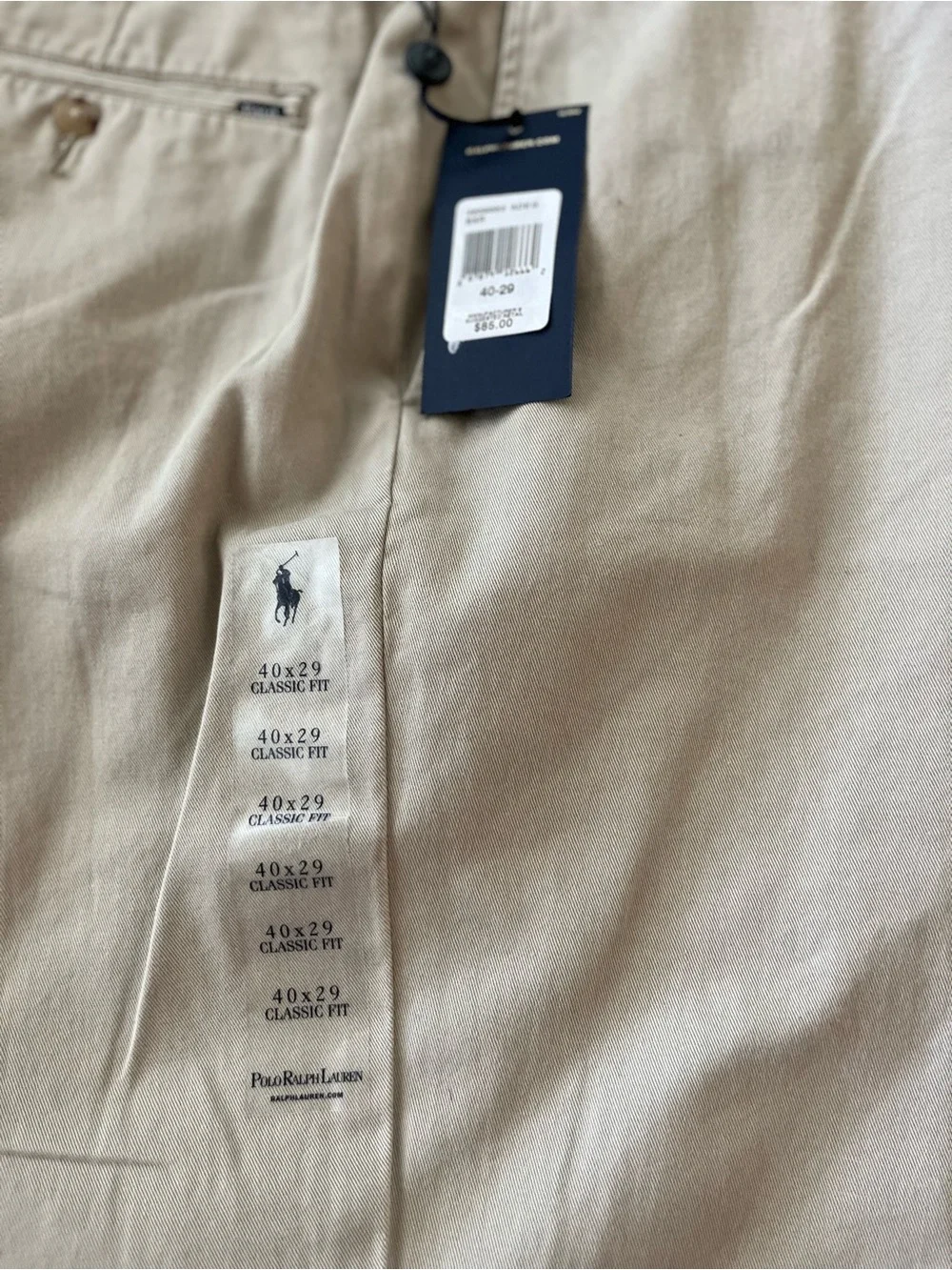 Polo Ralph Lauren polo ralph